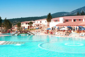 Club Esse Cala Gonone Cala Gonone